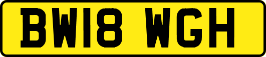 BW18WGH