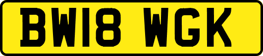 BW18WGK