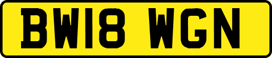 BW18WGN