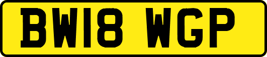 BW18WGP