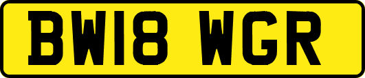 BW18WGR