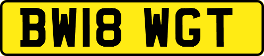 BW18WGT