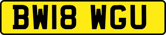 BW18WGU