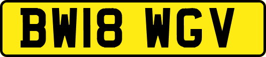 BW18WGV
