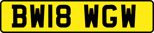 BW18WGW