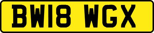 BW18WGX