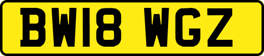 BW18WGZ