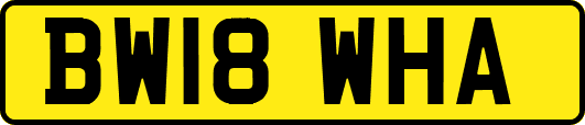 BW18WHA