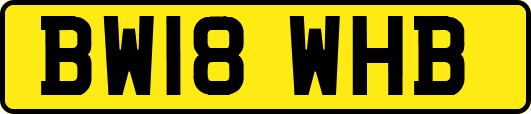 BW18WHB