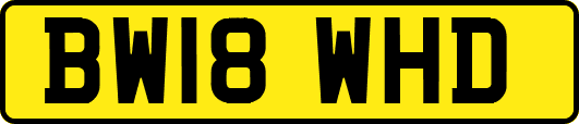 BW18WHD