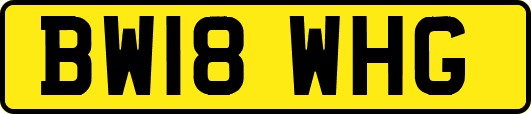 BW18WHG
