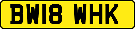 BW18WHK