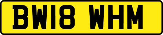 BW18WHM