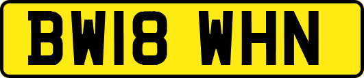 BW18WHN