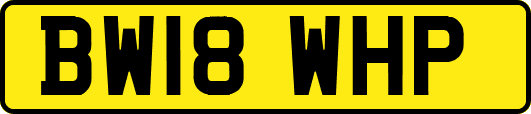 BW18WHP