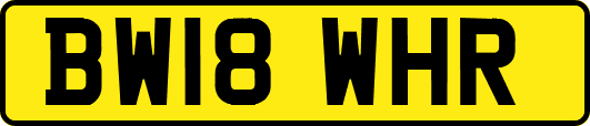 BW18WHR