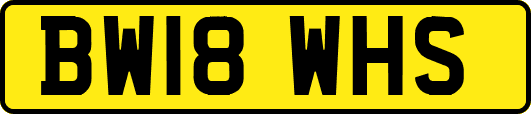 BW18WHS
