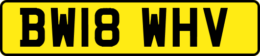 BW18WHV