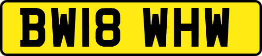 BW18WHW