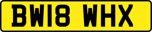BW18WHX
