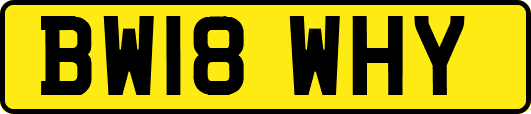 BW18WHY