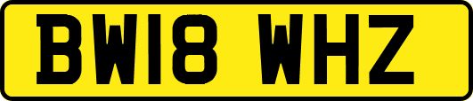 BW18WHZ