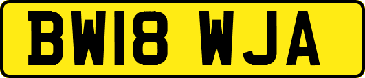 BW18WJA