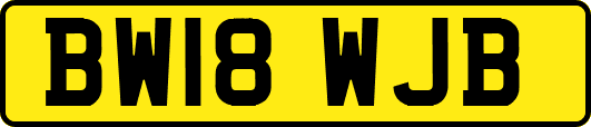 BW18WJB