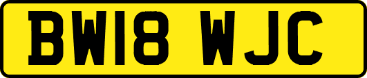 BW18WJC