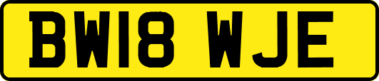 BW18WJE