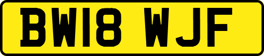 BW18WJF