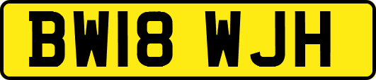 BW18WJH