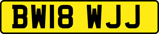 BW18WJJ