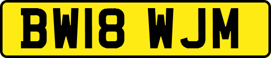 BW18WJM