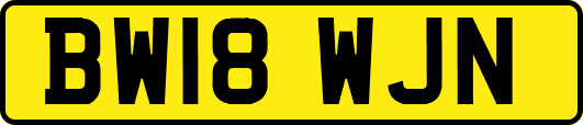 BW18WJN