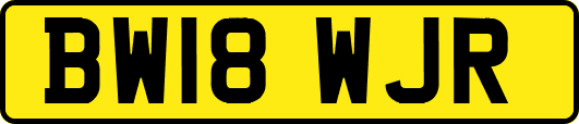 BW18WJR