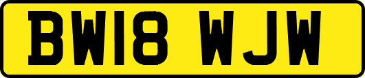 BW18WJW