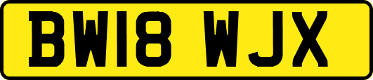 BW18WJX