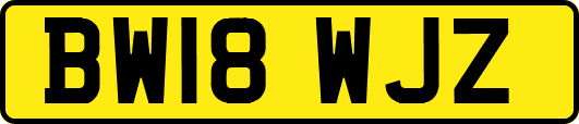 BW18WJZ