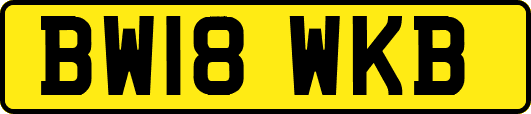 BW18WKB