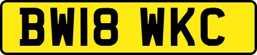 BW18WKC