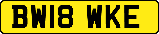 BW18WKE
