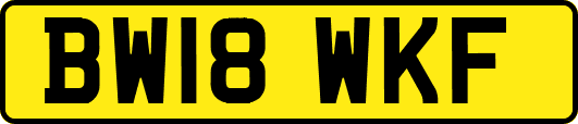 BW18WKF