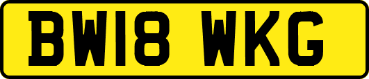 BW18WKG