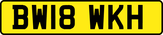 BW18WKH