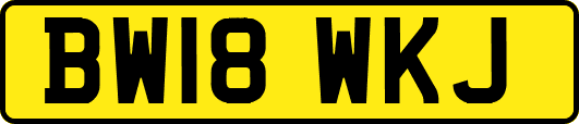 BW18WKJ