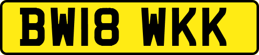 BW18WKK