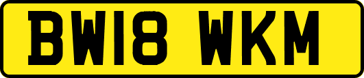 BW18WKM