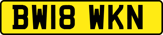 BW18WKN