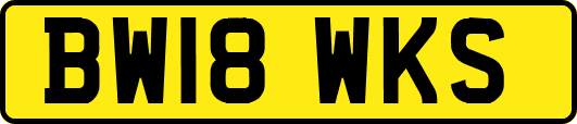 BW18WKS